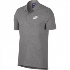 TRICOU NIKE M NSW POLO PQ MATCHUP foto