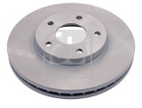 FEBI BILSTEIN 108402 Disc frana