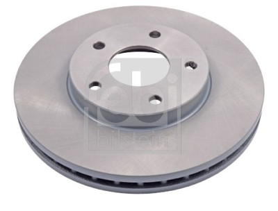 FEBI BILSTEIN 108402 Disc frana foto