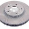 FEBI BILSTEIN 108402 Disc frana