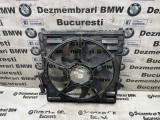 Electroventilator GMV original BMW X5 F15 F85 M X6 F16 F86 M 5.0i m50d