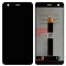 LCD+Touchscreen Nokia 2 BLACK