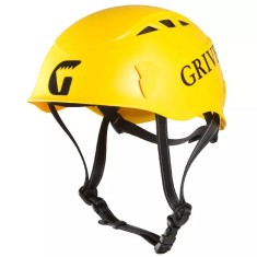 Cască GRIVEL Salamander 2.0 yellow (54-61cm)