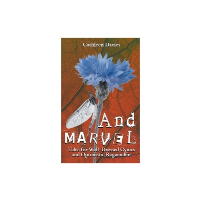 And Marvel foto