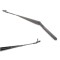 Brat stergator parbriz Bmw X5 (E70), 10.2006-04.2010; X6 (E71), 01.2008-12.2013, montare stanga, RapidAuto
