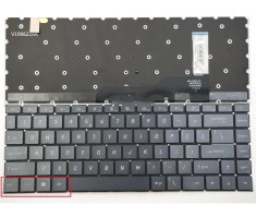 Tastatura Laptop Gaming, MSI, Prestige P14 E2P-4D, iluminata, layout US