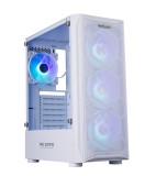 Sistem Desktop PC Gaming AMD RYZEN 5 4650G, GTX 1660super 6GB, 16GB DDR4, SSD