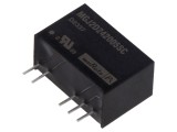 Convertor DC/DC 2W 20V -5V 21.6-26.4V