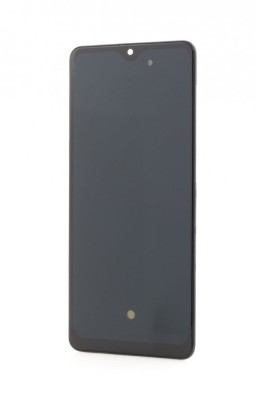 LCD Samsung Galaxy A31, A315 + Rama, foto