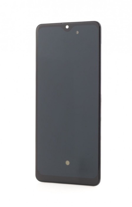 LCD Samsung Galaxy A31, A315 + Rama,