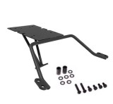 Portbagaj metalic spate Yamaha YP 125 R X-Max (06-09) &ndash; YP 250 R X-Max (05-09) (culoare: negru)