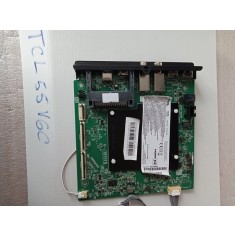 Placa digitala TCL 55V6C