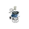 Set motor Minarelli AM345/6 D.40,3 &quot;Blue Line&quot; Cod Produs: MX_NEW 100080111RM
