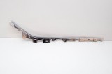 Ornament consola centrală TESLA MODEL 3 2020 OEM: 1097165-00-E,1097165-01-E 13625512