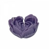 Cumpara ieftin Lumanari Parfumate Floare 20g 4.5cm x 4cm