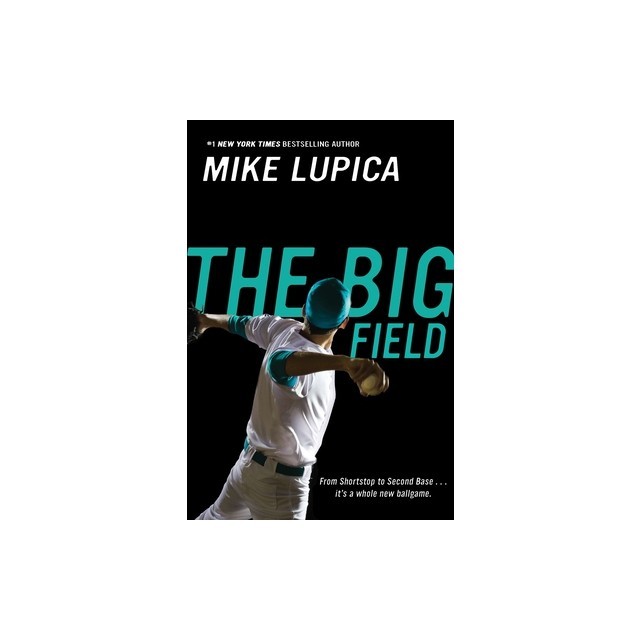 The Big Field