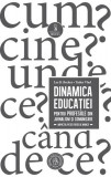 Dinamica educației pentru profesiile din jurnalism și comunicare. Impactul pieței forței de muncă - Paperback brosat - Lee B. Becker, Tudor Vlad - Șco