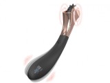 Vibrator Roll It Black