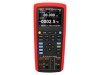 Aparat de măsură UNI-T calibrator buclă termocuplă 0&divide;24mA cu iluminare