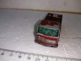 Bnk jc Matchbox Mercedes Truck