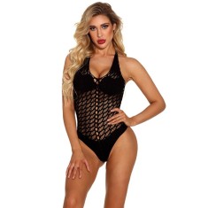 Body Sexy Lindsey, Negru, S-L