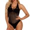 Body Sexy Lindsey, Negru, S-L