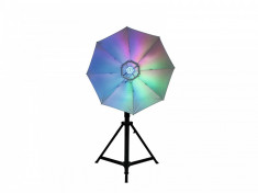 Efect lumini LED Eurolite Umbrella 95 foto