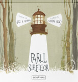 Farul sufletelor - Editura Signatura