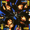 Kiss Crazy Nights remastered (cd)