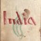 MIRCEA ELIADE,INDIA/ ,,CUGETAREA&quot;,1935 / EDITIE PRINCEPS/ VEZI POZE