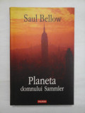 PLANETA DOMNULUI SAMMLER - SAUL BELLOW