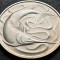 Moneda exotica 20 CENTI - SINGAPORE, anul 1972 * cod 4364
