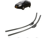 Cumpara ieftin Set 2 Stergatoare MERCEDES-BENZ VITO / MIXTO Van (W639) 2003-2014, pentru parbriz, Bosch Aerotwin Retro Truck