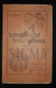 IORGA NICOLAE, SCRISORI DE BOIERI, SCRISORI DE DOMNI, 1932