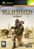 Joc XBOX Clasic Full Spectrum Warrior - A