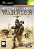 Joc XBOX Clasic Full Spectrum Warrior - A