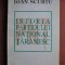 Istoria Partidului National Taranesc - Ioan Scurtu