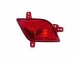 Capac lampa ceata spate OPEL MOKKA, 12.2012-09.2016, partea Dreapta, TYC,