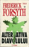 Frederick Forsyth - Alternativa diavolului