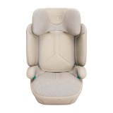 Scaun auto kinderkraft xpand 2 i-size 100-150 cm, beige