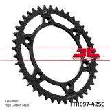 MBS Pinion spate KTM, 520 Z42 SC - Self Cleaning Lightweight Rear, Cod Produs: JTR89742SC