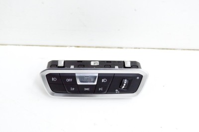 Modul de control comutator faruri BMW X5 G05 2018 OEM: 9471935,E1181994-09 13676957 foto