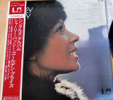Vinil &quot;Japan Press&quot; Shirley Bassey &ndash; The Shirley Bassey Singles Album (EX)