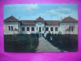 HOPCT 535 A BRAILA-AZILUL IN ANUL 1916 -RARA -CIRCULATA