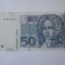 Croația 50 Kuna 2012