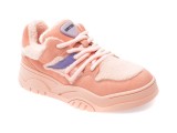 Pantofi sport GRYXX roz, 80012, din material textil