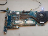 Cumpara ieftin Placa de baza HP elitebook 840 G5 , DEFECTA , intel core i7 8th gen ,nu afiseaza