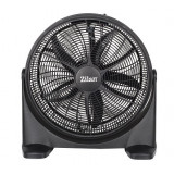 Ventilator Cu Suport Din Plastic Z&Auml;&deg;LAN ZLN-2362, Putere 75 W, Diametru 50 cm, 3 Trepte De Viteza