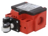 Limitator cursă BERNSTEIN AG NO NC 10A 400VAC IP65 M16 -30&divide;80&deg;C