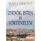 Zsid&oacute;k, Isten &eacute;s t&ouml;rt&eacute;nelem - Max I. Dimont